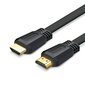 HDMI kaabel Ugreen, 1.5 m hind ja info | Kaablid ja juhtmed | kaup24.ee