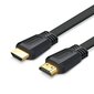 HDMI kaabel Ugreen, 1.5 m цена и информация | Kaablid ja juhtmed | kaup24.ee