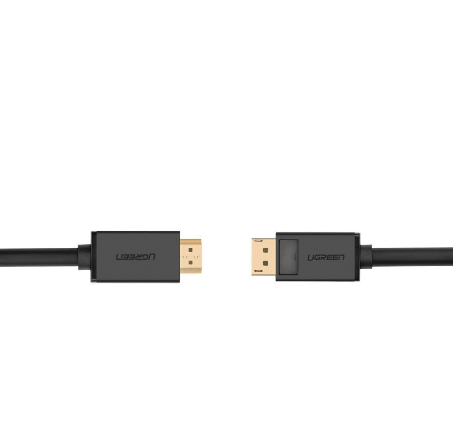 HDMI kaabel Ugreen цена и информация | Kaablid ja juhtmed | kaup24.ee