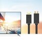 HDMI kaabel Ugreen hind ja info | Kaablid ja juhtmed | kaup24.ee