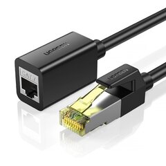 Удлинитель Ugreen CAT7 цена и информация | Адаптеры и USB-hub | kaup24.ee