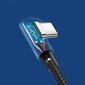Kaabel Ugreen, USB - USB Typ C, 0.5 m hind ja info | Mobiiltelefonide kaablid | kaup24.ee
