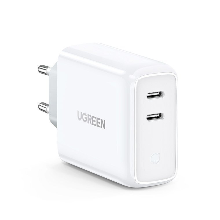 Ugreen 70264 hind ja info | Mobiiltelefonide laadijad | kaup24.ee