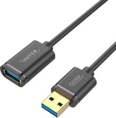 USB-адаптер Unitek цена и информация | Адаптеры и USB-hub | kaup24.ee