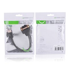 HDMI adapter Ugreen hind ja info | USB jagajad, adapterid | kaup24.ee