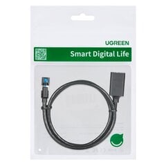 Переходник Ugreen CAT8 цена и информация | Адаптеры и USB-hub | kaup24.ee