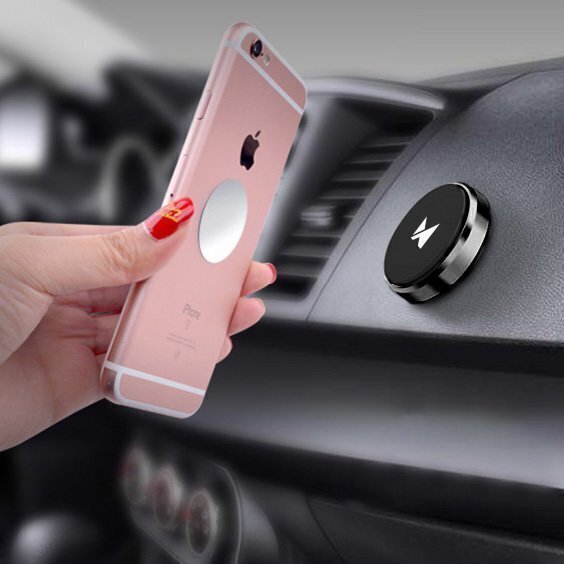 Magnetiline telefonihoidja autosse Wozinsky цена и информация | Mobiiltelefonide hoidjad | kaup24.ee