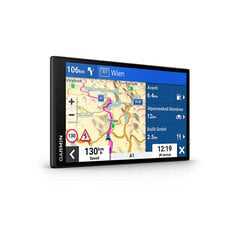 GPS-Seade Garmin Drivesmart 76 MT-D EU 010-02470-11 цена и информация | GPS навигаторы | kaup24.ee