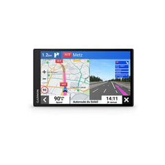 GPS-Seade Garmin Drivesmart 76 MT-D EU 010-02470-11 цена и информация | GPS навигаторы | kaup24.ee