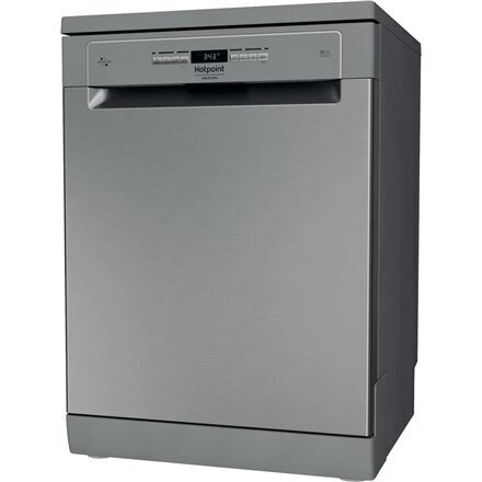 Hotpoint HFO 3T241 WFG X цена и информация | Nõudepesumasinad | kaup24.ee