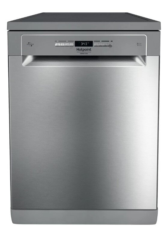 Hotpoint HFO 3T241 WFG X hind ja info | Nõudepesumasinad | kaup24.ee