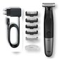 XT5100 Braun Series X habemetrimmer/piirel, pardel ja kehahoolduskomplekt meestele hind ja info | Pardlid | kaup24.ee