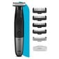 XT5100 Braun Series X habemetrimmer/piirel, pardel ja kehahoolduskomplekt meestele цена и информация | Pardlid | kaup24.ee