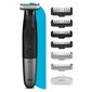 Braun Series X XT5200 habemetrimmer/piirel, pardel ja kehahoolduskomplekt hind ja info | Pardlid | kaup24.ee