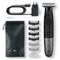 Braun Series X XT5200 habemetrimmer/piirel, pardel ja kehahoolduskomplekt цена и информация | Pardlid | kaup24.ee