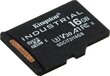 microSDHC mälukaart 16GB Kingston SDCIT2/16GB hind ja info | Fotoaparaatide mälukaardid | kaup24.ee