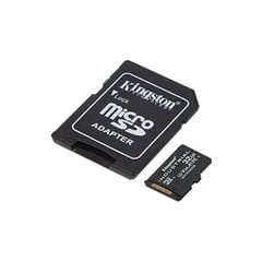 microSDHC mälukaart 32GB Kingston SDCIT2/32GB hind ja info | Mobiiltelefonide mälukaardid | kaup24.ee