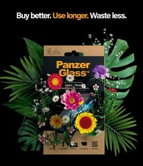 PanzerGlass Apple iPhone 2021 5.4'' AB цена и информация | Чехлы для телефонов | kaup24.ee