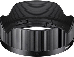 Sigma 24 мм f/2 DG DN Contemporary объектив для Sony цена и информация | Объективы | kaup24.ee