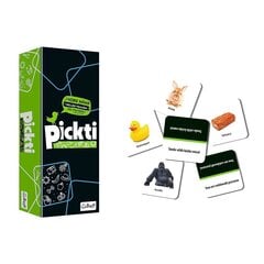 TREFL Board game Pickti (на эстонском яз.) цена и информация | Настольные игры | kaup24.ee