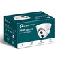 TP-Link VIGI VIGI C400HP-2.8 3MP Turret hind ja info | Valvekaamerad | kaup24.ee