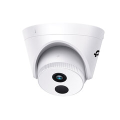 TP-Link VIGI VIGI C400HP-2.8 3MP Turret hind ja info | Valvekaamerad | kaup24.ee