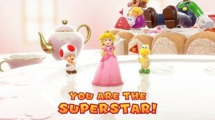 Switch mäng Mario Party Superstars (eeltellimisel) hind ja info | Arvutimängud, konsoolimängud | kaup24.ee