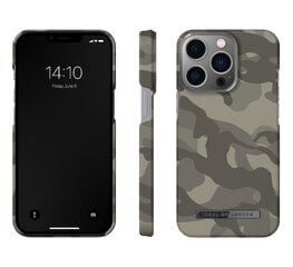 IDeal of Sweden telefoniümbris iPhone 13 Pro Matte Camo hind ja info | Telefoni kaaned, ümbrised | kaup24.ee