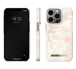 IDeal of Sweden telefoniümbris iPhone 13 PRO Rose Pearl Marble цена и информация | Чехлы для телефонов | kaup24.ee