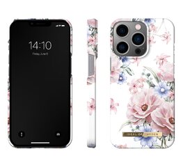 IDeal of Sweden telefoniümbris iPhone 13 PRO Floral Romance цена и информация | Чехлы для телефонов | kaup24.ee