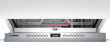 Bosch SGV4HTX31E, integreeritav nõudepesumasin, 12 kmpl., 60 cm цена и информация | Nõudepesumasinad | kaup24.ee