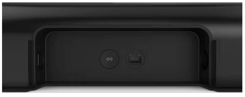 5.0 Soundbar Sonos Arc, must hind ja info | Koduaudio ja "Soundbar" süsteemid | kaup24.ee
