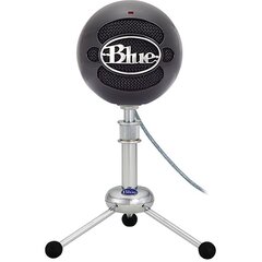 Mikrofon Blue Snowball hind ja info | Mikrofonid | kaup24.ee