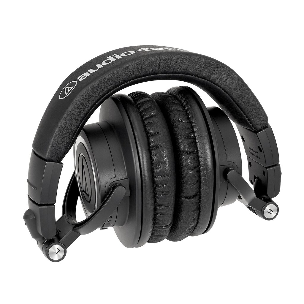 Juhtmevabad kõrvaklapid Audio Technica ATH-M50XBT2 hind ja info | Kõrvaklapid | kaup24.ee
