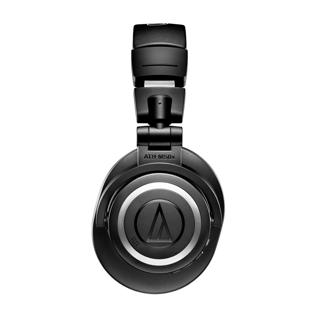 Juhtmevabad kõrvaklapid Audio Technica ATH-M50XBT2 hind ja info | Kõrvaklapid | kaup24.ee