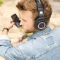 Juhtmevabad kõrvaklapid Audio Technica ATH-M50XBT2 цена и информация | Kõrvaklapid | kaup24.ee