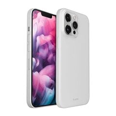 iPhone 13 Pro Max ümbris LAUT Slimskin hind ja info | Telefoni kaaned, ümbrised | kaup24.ee