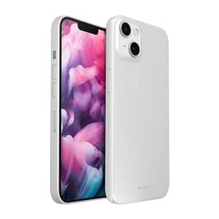 iPhone 13 ümbris LAUT Slimskin hind ja info | Telefoni kaaned, ümbrised | kaup24.ee