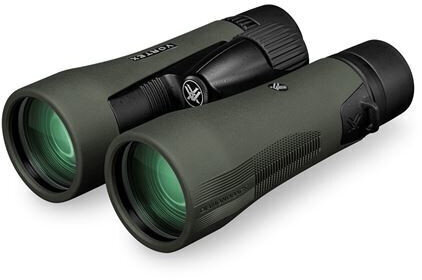 Vortex binokkel Diamondback HD 10x50 цена и информация | Binoklid | kaup24.ee