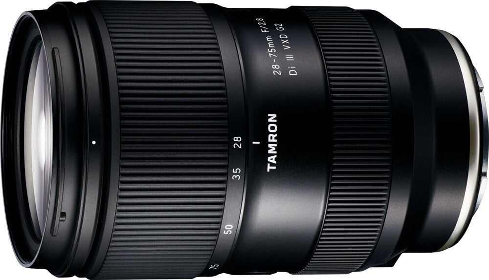 Tamron 28-75mm f/2.8 Di III VXD G2 objektiiv Sonyle hind ja info | Objektiivid | kaup24.ee