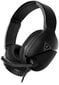 Turtle Beach kõrvaklapid + mikrofon Recon 200, must hind ja info | Kõrvaklapid | kaup24.ee