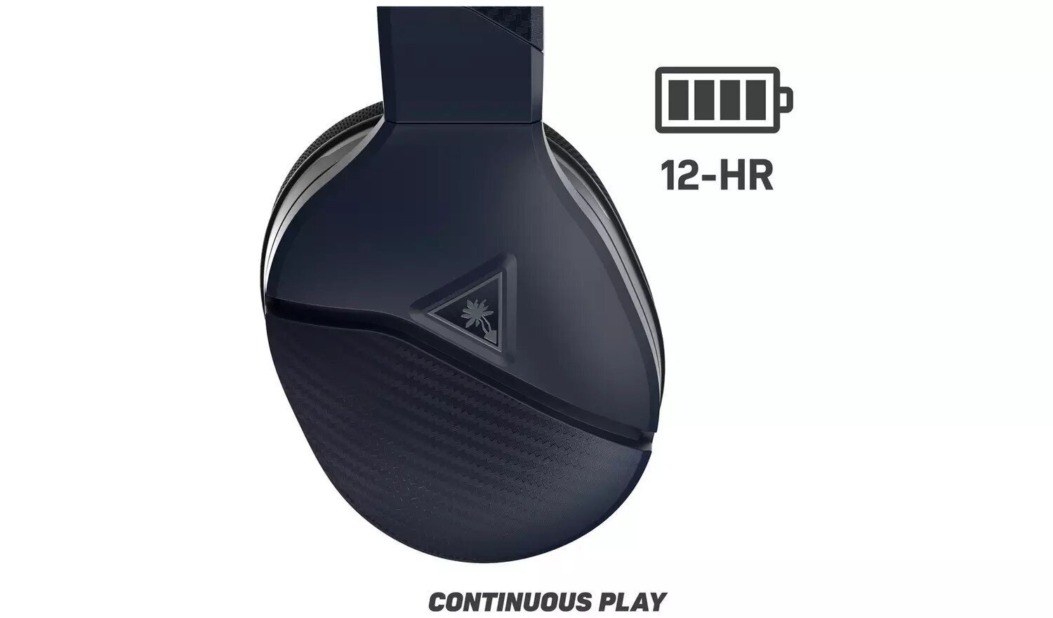 Turtle Beach kõrvaklapid + mikrofon Recon 200, sinine hind ja info | Kõrvaklapid | kaup24.ee