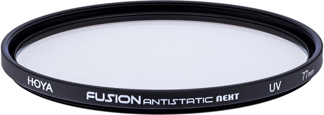 Hoya filter UV Fusion Antistatic Next 55mm hind ja info | Filtrid fotoaparaatidele | kaup24.ee