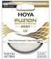 Hoya filter UV Fusion Antistatic Next 55mm цена и информация | Filtrid fotoaparaatidele | kaup24.ee