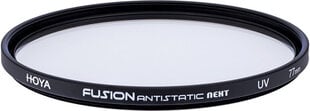 Hoya filter UV Fusion Antistatic Next 67mm hind ja info | Filtrid fotoaparaatidele | kaup24.ee
