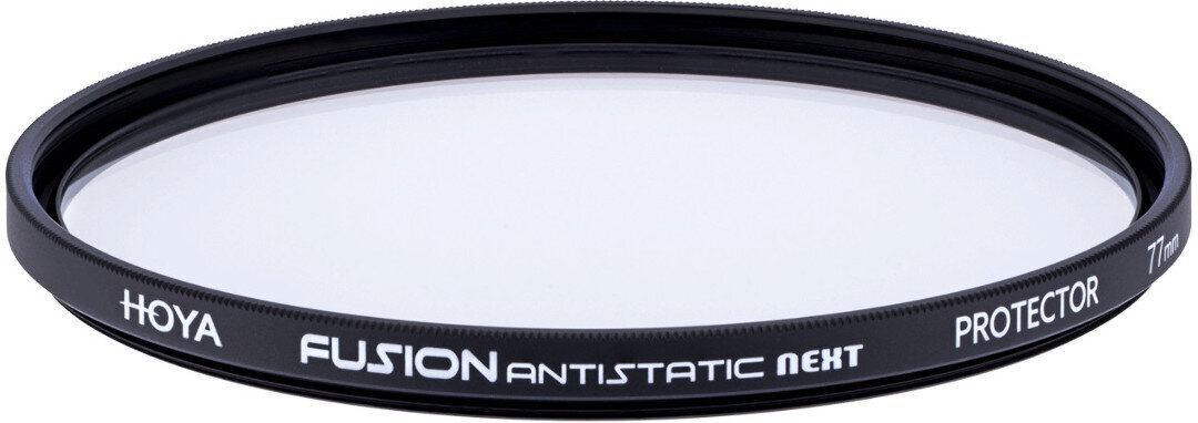 Hoya filter Fusion Antistatic Next Protector 49mm цена и информация | Filtrid fotoaparaatidele | kaup24.ee