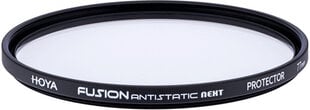 Hoya filter Fusion Antistatic Next Protector 67mm hind ja info | Filtrid fotoaparaatidele | kaup24.ee