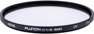 Hoya filter UV Fusion One Next 58mm hind ja info | Filtrid fotoaparaatidele | kaup24.ee