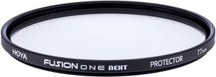 Hoya filter Fusion One Next Protector 49mm hind ja info | Filtrid fotoaparaatidele | kaup24.ee