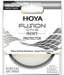 Hoya фильтр Fusion One Next Protector 77 мм цена и информация | Фильтр | kaup24.ee